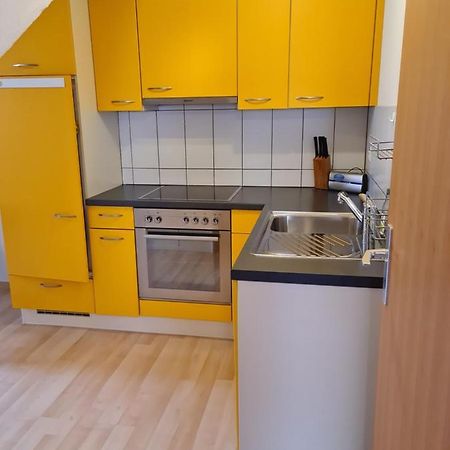 Lumpaz Apartment Santa Maria Val Muestair Luaran gambar