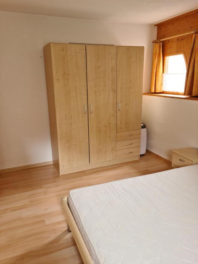 Lumpaz Apartment Santa Maria Val Muestair Luaran gambar