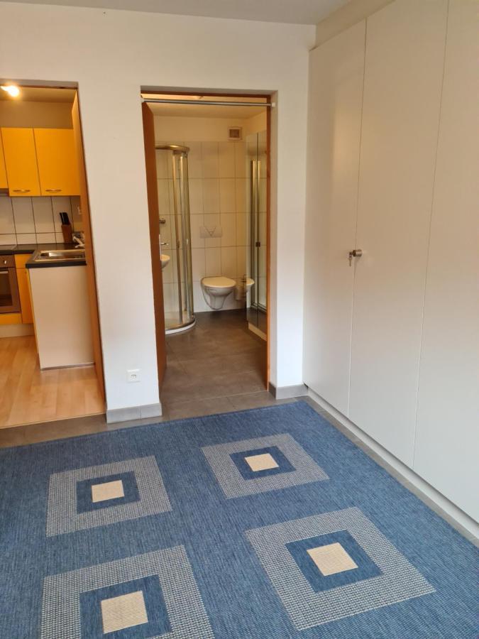 Lumpaz Apartment Santa Maria Val Muestair Luaran gambar